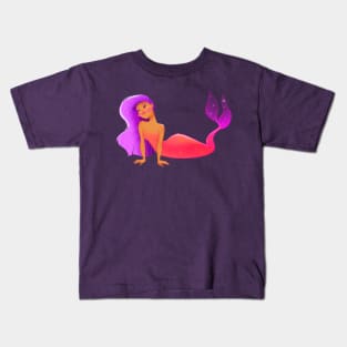 Love the sea Kids T-Shirt